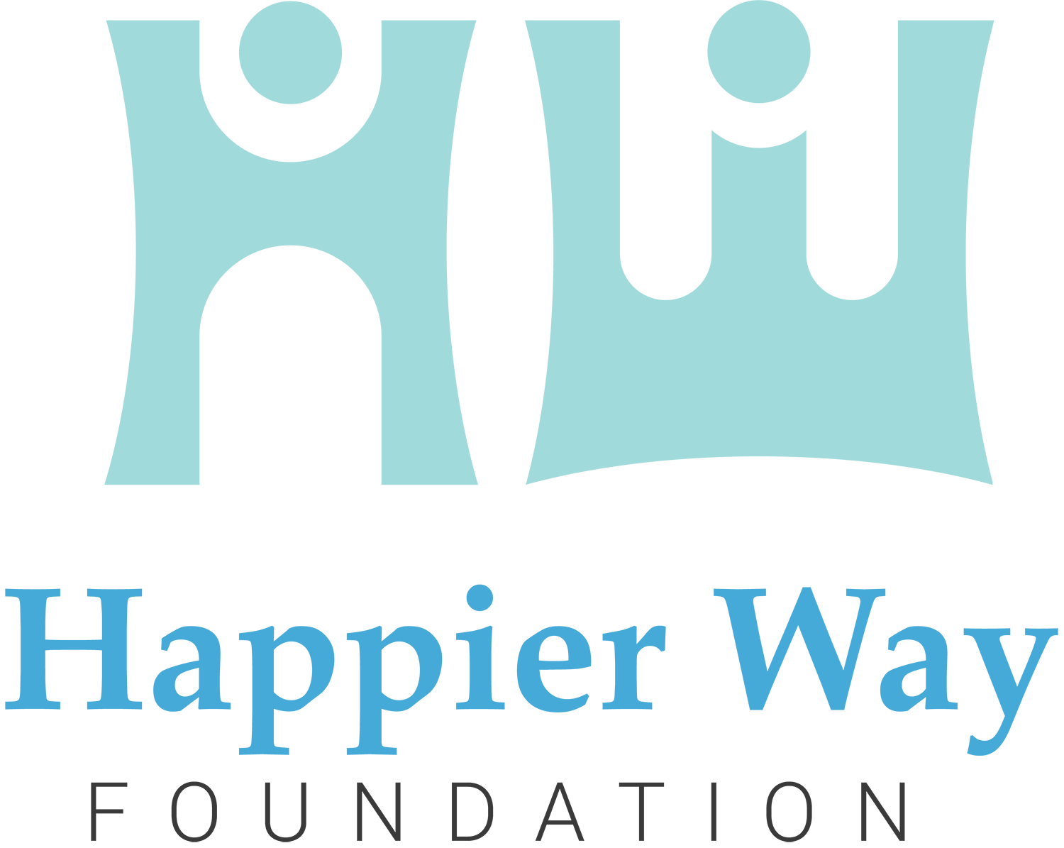 Happier Way Foundation