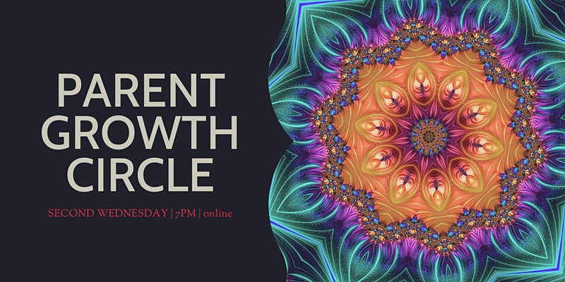 Parent Growth Circle