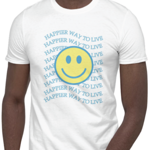happier flow shirt 1