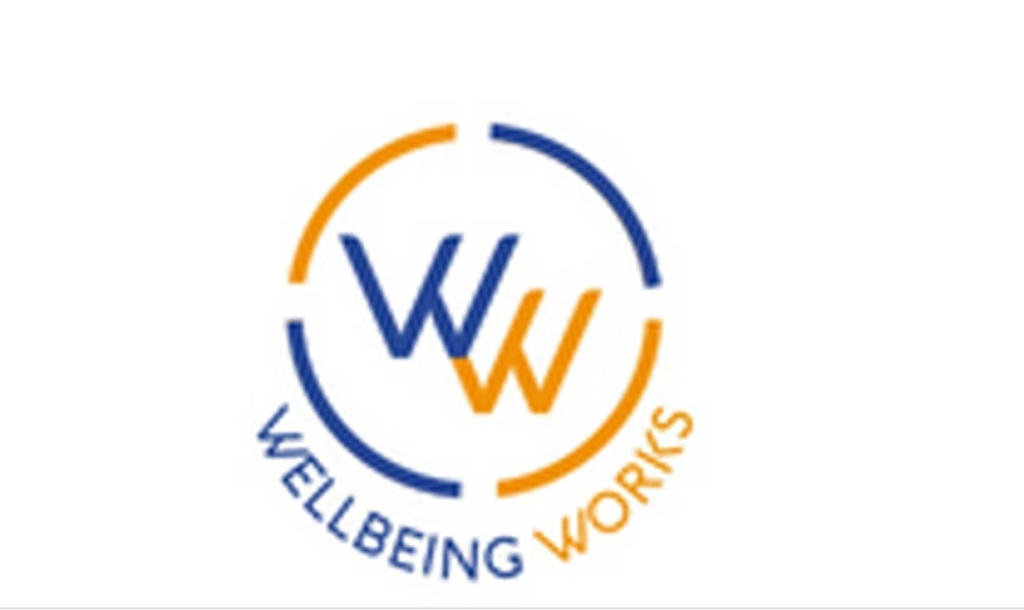 Wellbeing Works – 5 Ways to Wellbeing