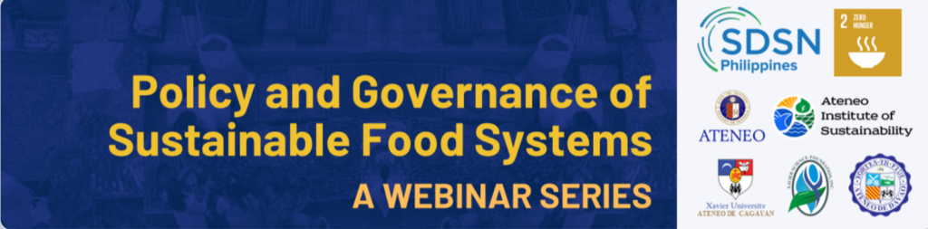 Securing Food: Availability, Sustainability, and Access