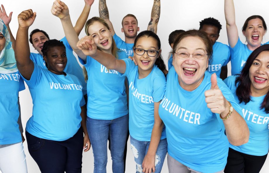 Happier Way,Foundation,Volunteers