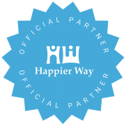 Happier Way,Foundation,Partners
