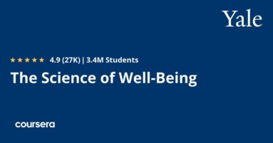 science wellbeing