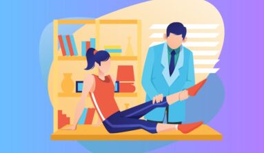 physiotherapy